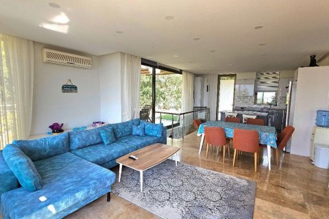 Продажа виллы  в Ялыкаваке, Мугле, Турция 3+1, 140м2, №206738 – фото 9