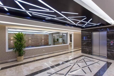 Apartment for sale  in Alanya, Antalya, Turkey, 125m2, No. 191671 – photo 22