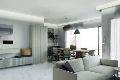 Продажа квартиры  в Тузле, Фамагусте, Северный Кипр 3+1, 112м2, №193841 – фото 21