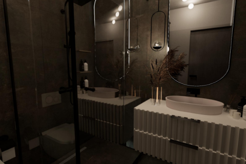 Продажа квартиры  в Тузле, Фамагусте, Северный Кипр 3+1, 112м2, №193841 – фото 22