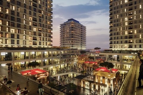 Продажа квартиры  в Бахчелиэвлере, Стамбуле, Турция 4+1, 236м2, №192540 – фото 1