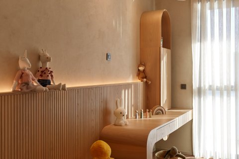 Daire  3+1  Bahçelievler, İstanbul, Türkiye №192539 - 16