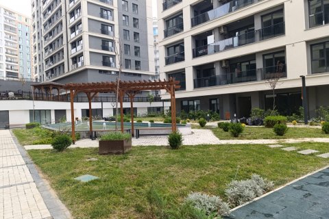 Продажа квартиры  в Эсеньюрте, Стамбуле, Турция 3+1, 155м2, №193693 – фото 27