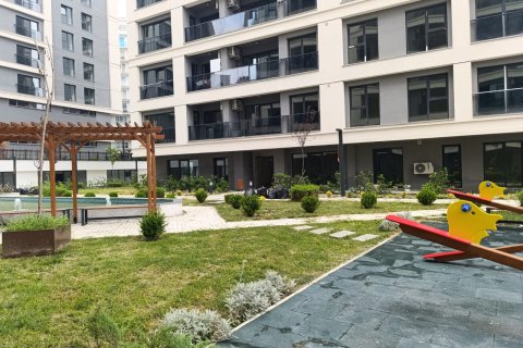 Продажа квартиры  в Эсеньюрте, Стамбуле, Турция 3+1, 155м2, №193693 – фото 26