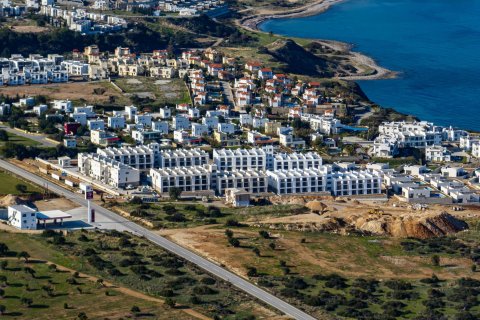 Apartment for sale  in Bahceli, Girne, Northern Cyprus, 1 bedroom, 60m2, No. 185086 – photo 10