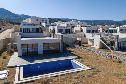 Apartment for sale  in Bahceli, Girne, Northern Cyprus, 1 bedroom, 60m2, No. 185086 – photo 9