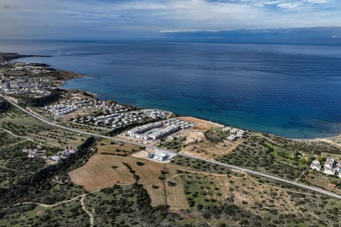 Apartment for sale  in Bahceli, Girne, Northern Cyprus, 1 bedroom, 60m2, No. 185086 – photo 7