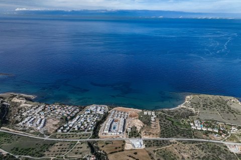 Apartment for sale  in Bahceli, Girne, Northern Cyprus, 1 bedroom, 60m2, No. 185086 – photo 8