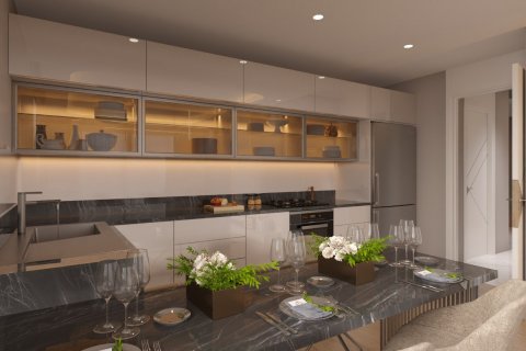 Продажа квартиры  в Мерсине, Турция 1+1, 78м2, №186774 – фото 7