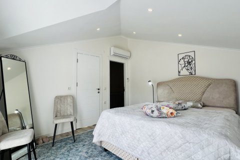 Villa  2+1  Kemer, Antalya, Türkiye №191418 - 17