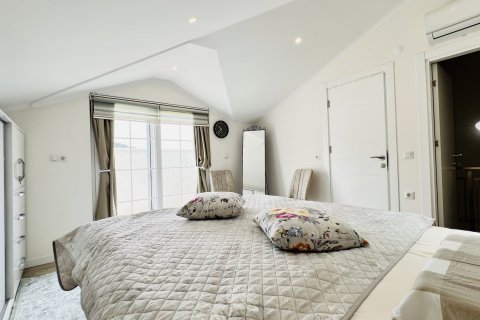 Villa  2+1  Kemer, Antalya, Türkiye №191418 - 18