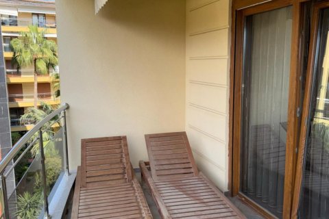 2+1 Wohnung  in Alanya, Antalya, Türkei Nr. 191260 - 14