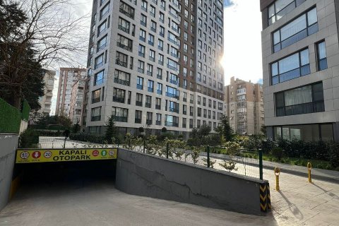 Продажа квартиры  в Малтепе, Стамбуле, Турция 4+1, 255м2, №193604 – фото 2