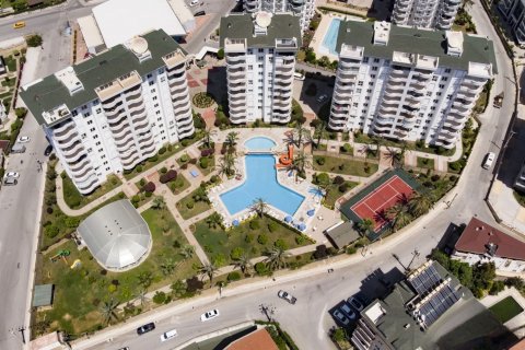 آپارتمان در Alanya ، ترکیه 2 خوابه ، 140 متر مربع. شماره 190594 - 22