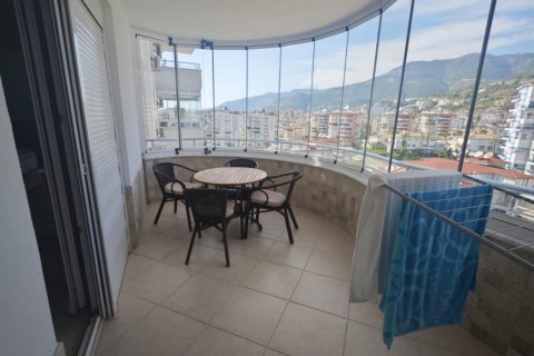 آپارتمان در Alanya ، ترکیه 2 خوابه ، 140 متر مربع. شماره 190594 - 24