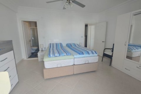 آپارتمان در Alanya ، ترکیه 2 خوابه ، 140 متر مربع. شماره 190594 - 25