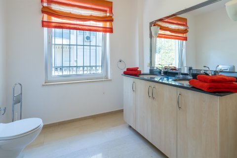 Продажа виллы  в Аланье, Анталье, Турция 5+1, 290м2, №191572 – фото 11