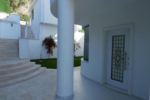 5+2 Villa  i Marmaris, Mugla, Tyrkia Nr. 191559 - 12