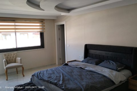 Продажа квартиры  в Аланье, Анталье, Турция 3+1, 175м2, №189638 – фото 16