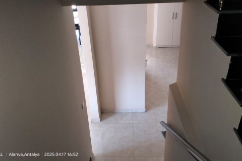 Продажа квартиры  в Аланье, Анталье, Турция 3+1, 175м2, №189638 – фото 18
