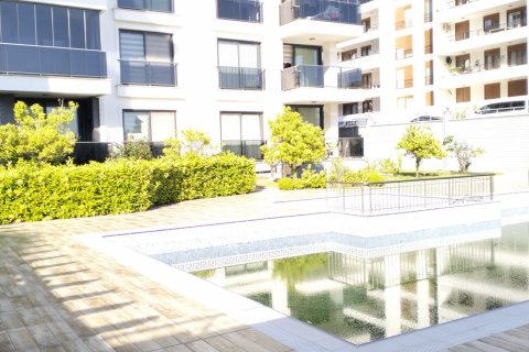 Продажа квартиры  в Аланье, Анталье, Турция 3+1, 175м2, №189638 – фото 17