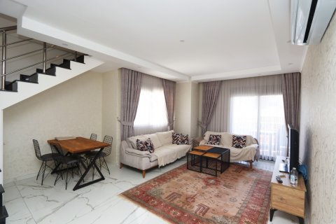 Daire  2+1  Alanya, Antalya, Türkiye №211366 - 1
