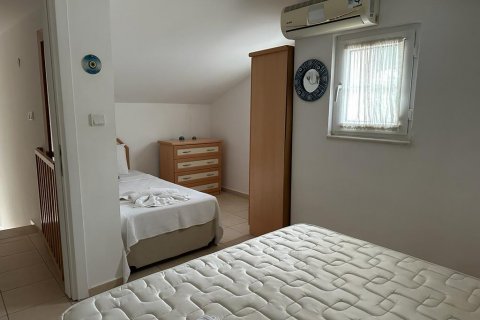 Продажа квартиры в Олюденизе, Фетхие, Мугле, Турция 2+1, 100м2, №191958 – фото 17