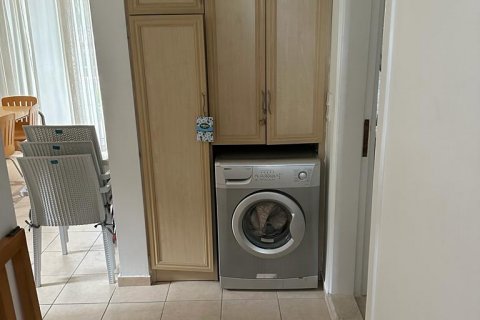 Продажа квартиры в Олюденизе, Фетхие, Мугле, Турция 2+1, 100м2, №191958 – фото 15