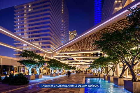   i Sisli, Istanbul, Tyrkiet Nr. 192172 - 3