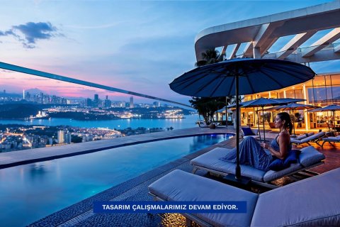   i Sisli, Istanbul, Tyrkiet Nr. 192172 - 4