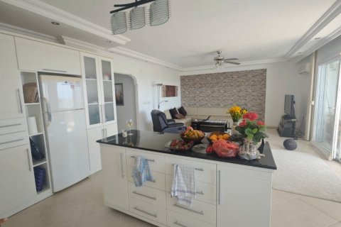 آپارتمان در Alanya ، ترکیه 2 خوابه ، 140 متر مربع. شماره 190594 - 29