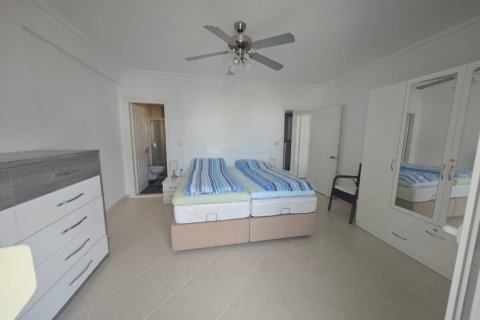 آپارتمان در Alanya ، ترکیه 2 خوابه ، 140 متر مربع. شماره 190594 - 26