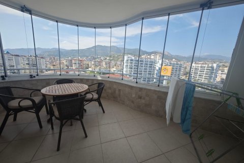 آپارتمان در Alanya ، ترکیه 2 خوابه ، 140 متر مربع. شماره 190594 - 28