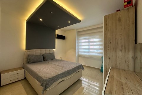 Apartment for sale in Alanya, Antalya, Turkey, 1 bedroom, 60m2, No. 191863 – photo 21