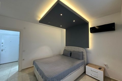 1+1 Wohnung  in Alanya, Antalya, Türkei Nr. 191863 - 19