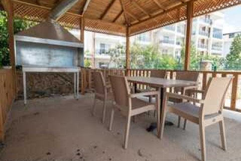 Продажа квартиры в Аланье, Анталье, Турция 1+1, 55м2, №192178 – фото 22