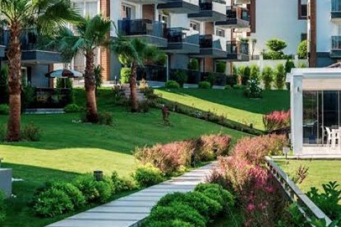 Apartment for sale  in Fethiye, Mugla, Turkey, 2 bedrooms, 100m2, No. 191861 – photo 5