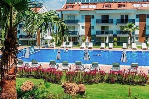 Apartment for sale  in Fethiye, Mugla, Turkey, 2 bedrooms, 100m2, No. 191861 – photo 2
