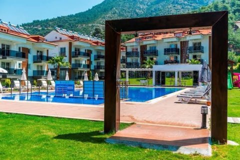 Apartment for sale  in Fethiye, Mugla, Turkey, 2 bedrooms, 100m2, No. 191861 – photo 4