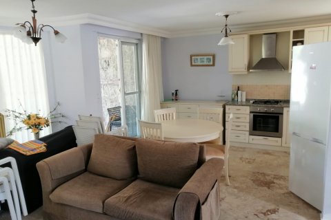 Продажа виллы  в Фетхие, Мугле, Турция 3+1, 130м2, №192044 – фото 10