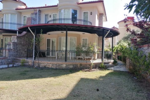 Продажа виллы  в Фетхие, Мугле, Турция 3+1, 130м2, №192044 – фото 2