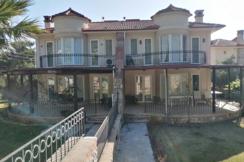 Продажа виллы  в Фетхие, Мугле, Турция 3+1, 130м2, №192044 – фото 1