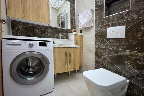 Продажа  в Давутларе, Айдыне, Турция, 95м2, №188363 – фото 22