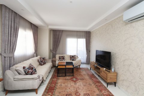 Daire  2+1  Alanya, Antalya, Türkiye №211366 - 5