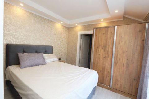 Daire  2+1  Alanya, Antalya, Türkiye №211366 - 3