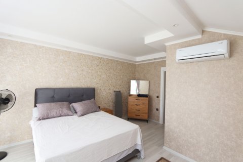 Daire  2+1  Alanya, Antalya, Türkiye №211366 - 2