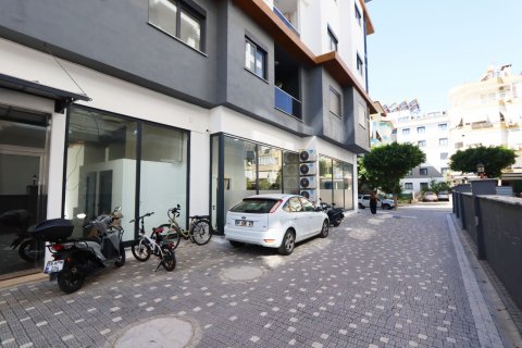 Daire  2+1  Alanya, Antalya, Türkiye №211366 - 4