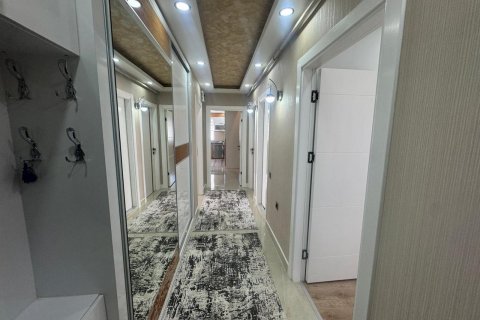 Продажа квартиры  в Коньяалты, Анталье, Турция 3+1, 180м2, №189680 – фото 17