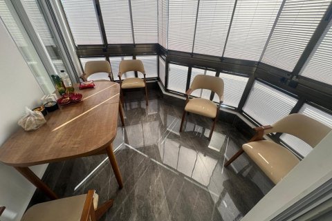 Продажа квартиры  в Коньяалты, Анталье, Турция 3+1, 180м2, №189680 – фото 16