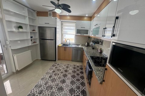 Продажа квартиры  в Коньяалты, Анталье, Турция 3+1, 180м2, №189680 – фото 14